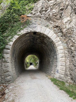 Riserva Naturale della Val Rosandra