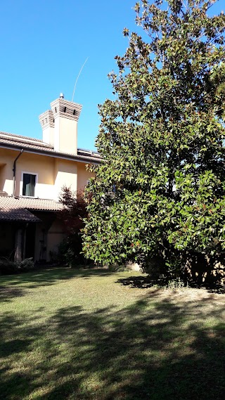 CENTRO CIVICO DI SCALTENIGO presso EX SCUOLA ELEMENTARE "G. CARDUCCI"