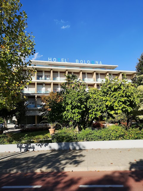 Hotel Terme Bologna