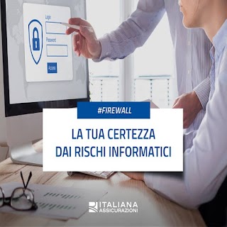 Italiana Assicurazioni - Bevilacqua Gianluca