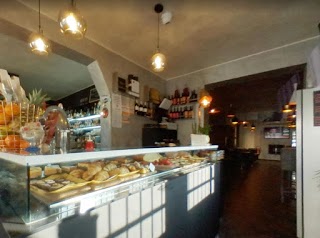 Fellini Cafè