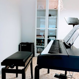 Music Art Studio Subiaco