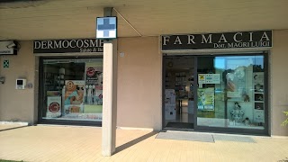 Farmacia Magri Luigi di Magri Dott.ssa Elisabetta