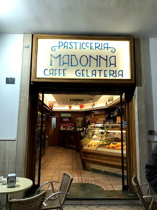 Bar Pasticceria Madonna