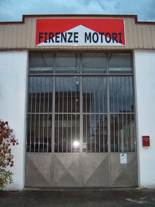 Firenze Motori