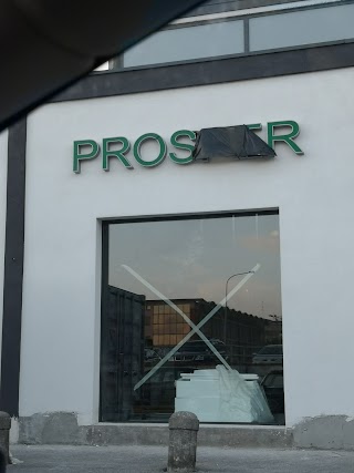 Farmacia Prosper