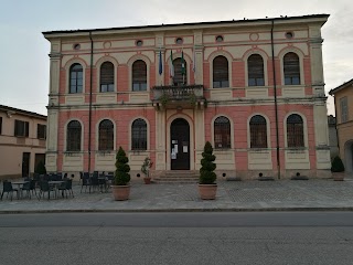 Scuola Media Unificata E. Fermi