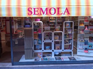 Libreria Semola snc