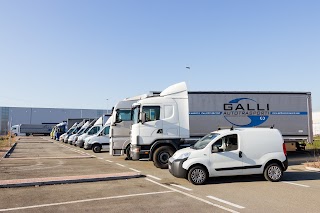 Galli Autotrasporti srl