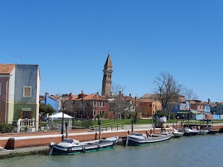 Il Doge di Venezia