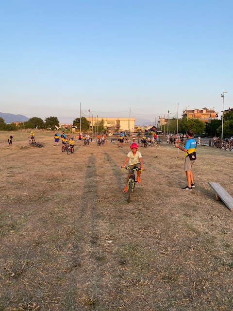 Scuola di ciclismo Amicisuperski