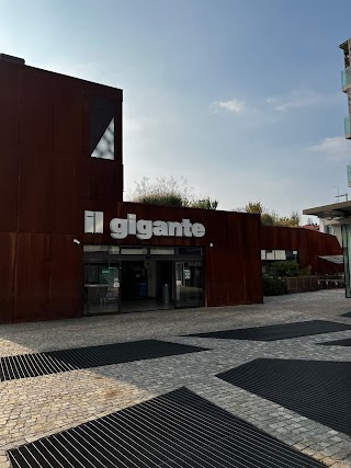 Il Gigante Supermercati