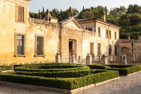 Villa Della Torre