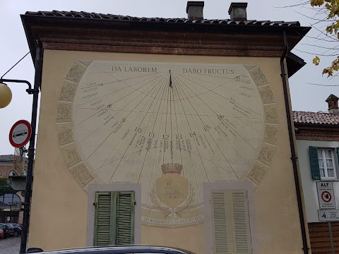 Enoteca Regionale del Barbaresco