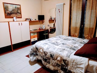 bed and breakfast peschi in fiore