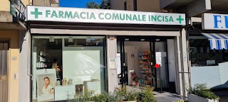 Farmacia Comunale Incisa