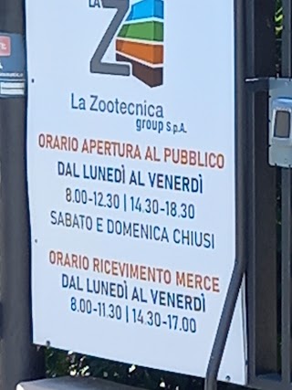 La Zootecnica Group S.p.A.