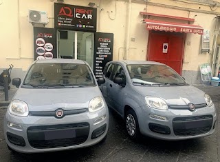 AD RENT CARS E SCOOTERS
