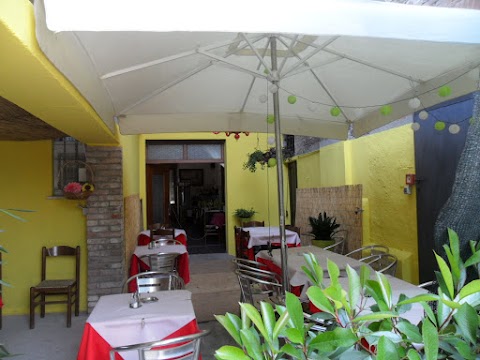 Pizzeria Trattoria della Pesa