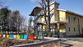 Scuola Dell'infanzia Sante Castagno