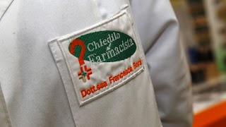 Chiedilo al Farmacista