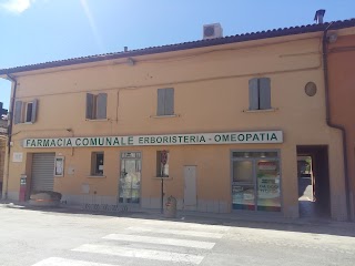 Farmacia Comunale Villa Fontana, Medicina