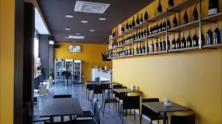 Barrier Bar e Cucina