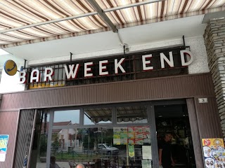 Bar Week-End