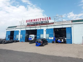 Gommeitalia Srl