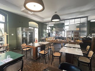 Trattoria Mercato