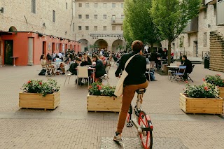 Le Murate Caffè Letterario