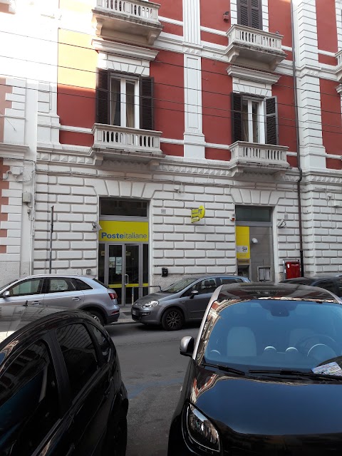 Poste Italiane