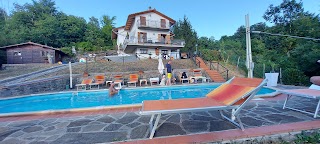 Agriturismo Bicocchi