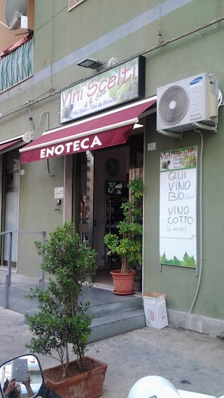 Vini Scelti Enoteca