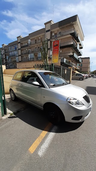 Garage autolavaggio Janthole bari