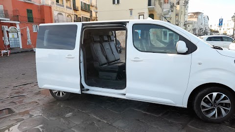 Taxi Ischia Enzo