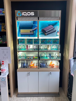 IQOS PREMIUM PARTNER ALBA