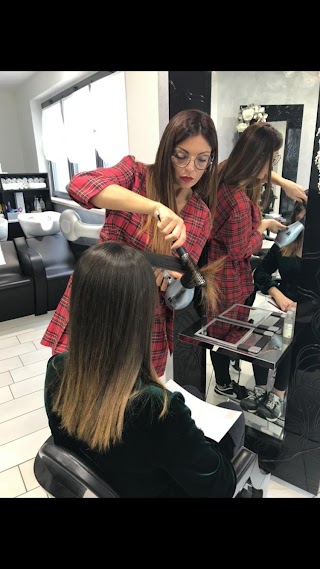 Zanella Cinzia - Hair Stylist