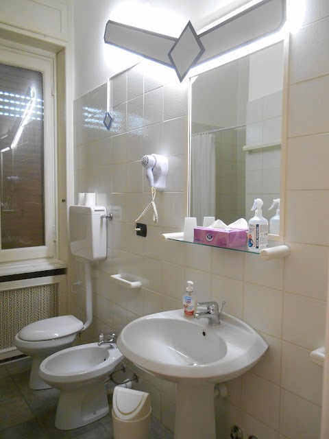 B&B Le Rose Malpensa