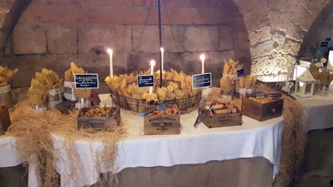 Primizie e Delizie Catering di Ciucciarelli Francesco