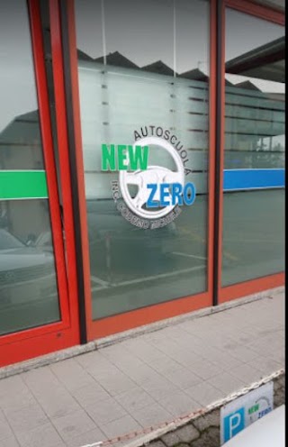 Autoscuola New Zero