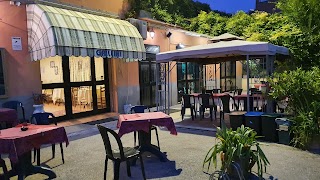 Trattoria Grillini