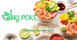 My Poke