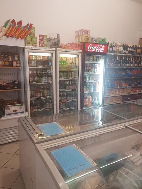 Hassan Mini Market