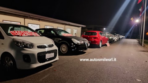 Auto Smile Srl - Secugnago (Lodi)