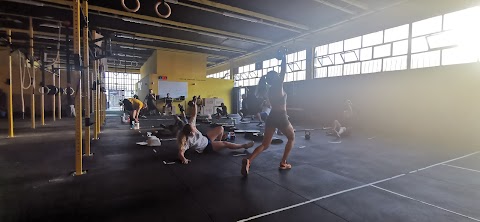 CrossFit Pontedera