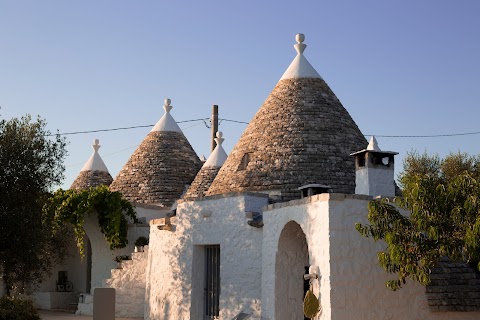 Trullo Picchiagiuda