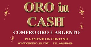 Compro Oro Reggio Calabria - Oro In Cash