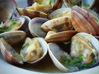 Trattoria Loro Di Napoli