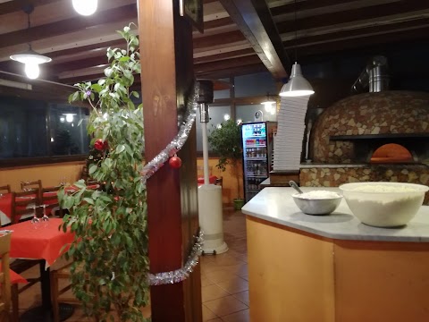 Pizzeria Vefio